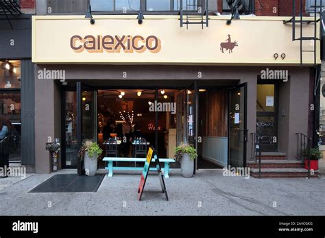 calexico new york.